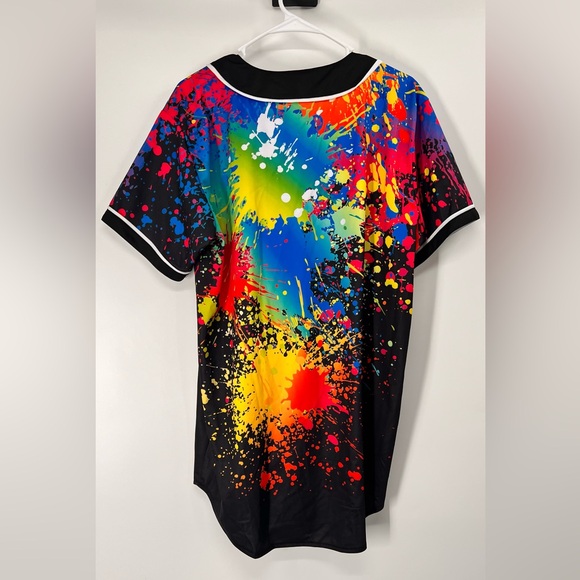 Hop Fashion shirt - Picture 3 of 3